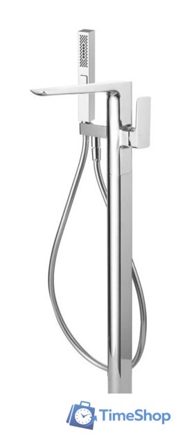 Смеситель Allen Brau Infinity 5.21009-00 - Изображение №1 — Интернет-магазин Time-Shop