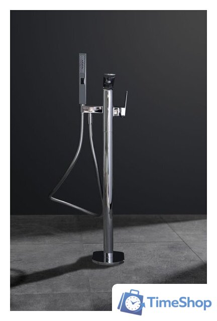 Смеситель Allen Brau Infinity 5.21009-00 - Изображение №5 — Интернет-магазин Time-Shop