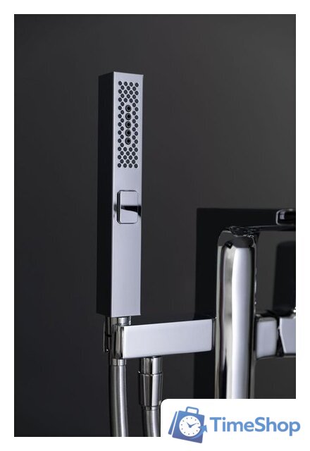 Смеситель Allen Brau Infinity 5.21009-00 - Изображение №4 — Интернет-магазин Time-Shop