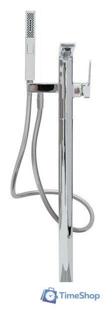 Смеситель Allen Brau Infinity 5.21009-00 - Изображение №9 — Интернет-магазин Time-Shop