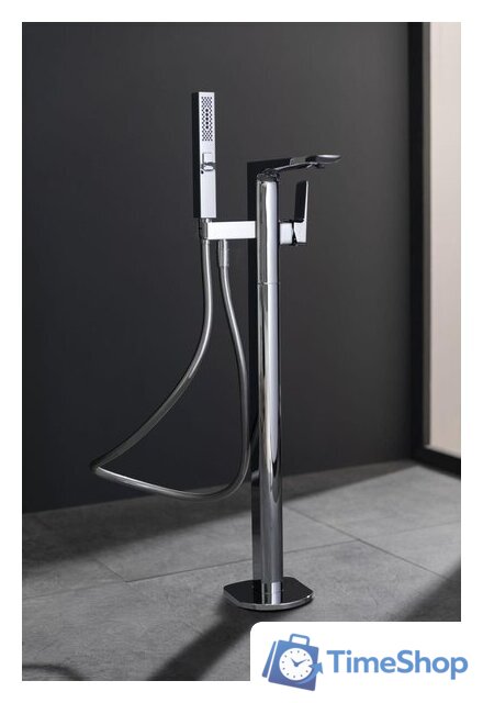 Смеситель Allen Brau Infinity 5.21009-00 - Изображение №2 — Интернет-магазин Time-Shop