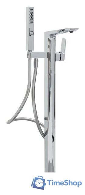 Смеситель Allen Brau Infinity 5.21009-00 - Изображение №10 — Интернет-магазин Time-Shop