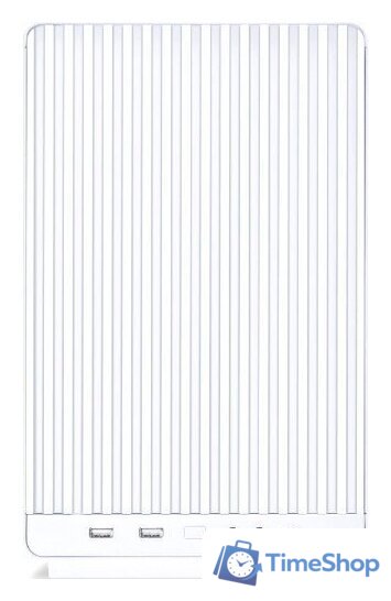 Корпус Lian Li A3-mATX TG G99.A3W.10R - Изображение №2 — Интернет-магазин Time-Shop