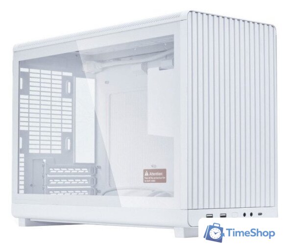 Корпус Lian Li A3-mATX TG G99.A3W.10R - Изображение №1 — Интернет-магазин Time-Shop