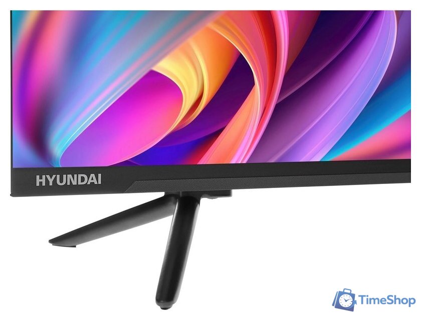 Телевизор Hyundai H-LED50BU7100 - Изображение №18 — Интернет-магазин Time-Shop