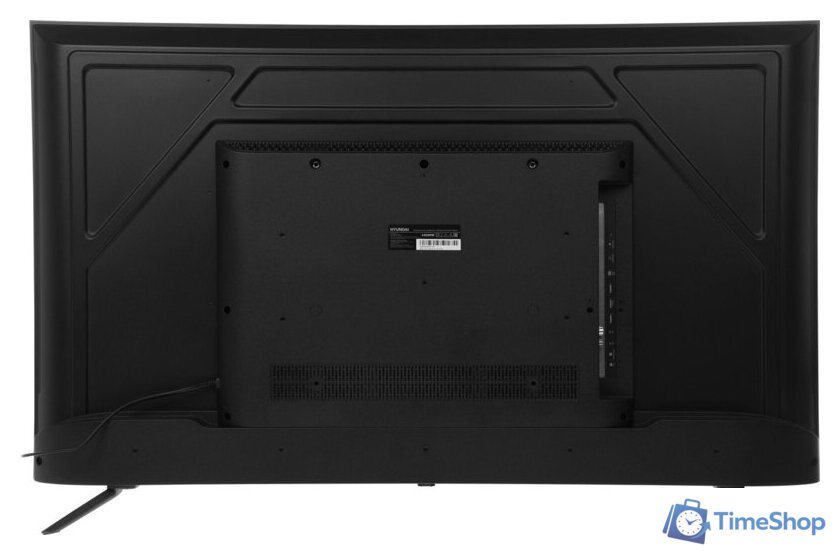 Телевизор Hyundai H-LED50BU7100 - Изображение №21 — Интернет-магазин Time-Shop