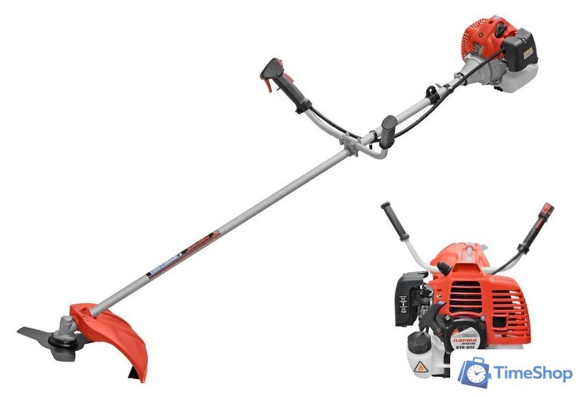 Триммер Парма БТК-033 - Изображение №1 — Интернет-магазин Time-Shop