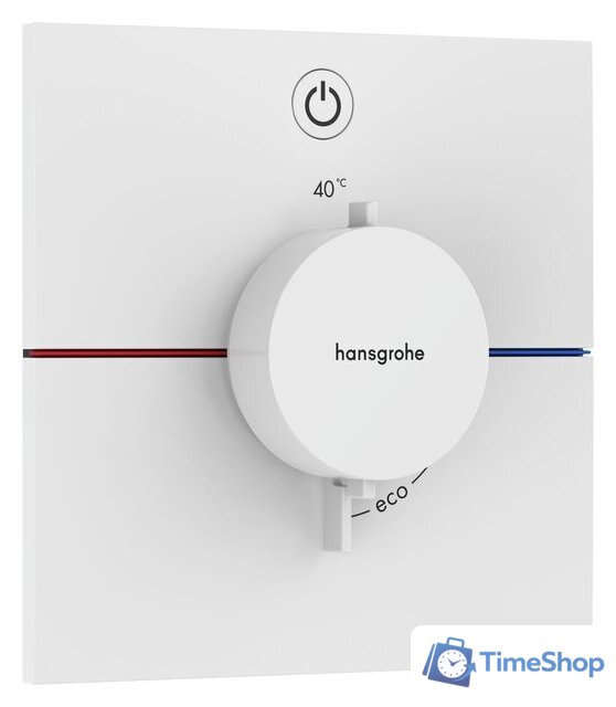 Смеситель Hansgrohe 15571700 - Изображение №1 — Интернет-магазин Time-Shop