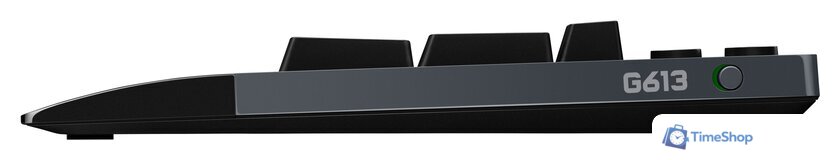 Клавиатура Logitech G613 920-008395 - Изображение №4 — Интернет-магазин Time-Shop