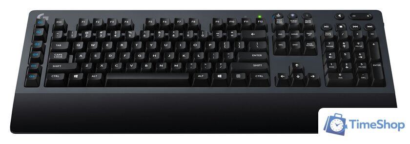 Клавиатура Logitech G613 920-008395 - Изображение №2 — Интернет-магазин Time-Shop
