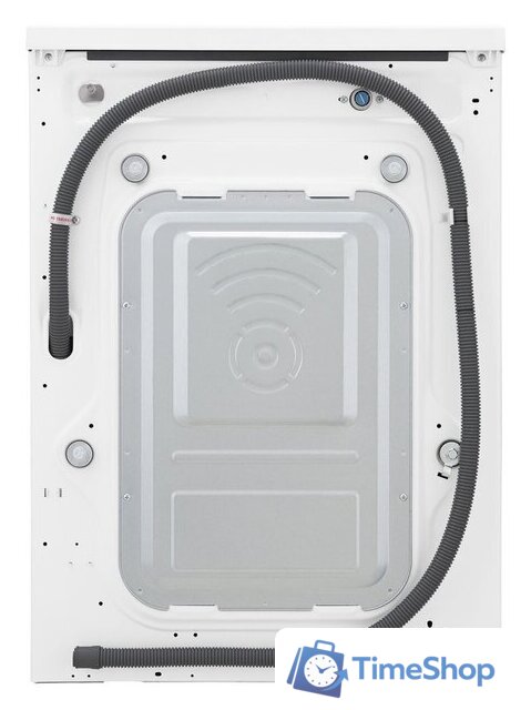 Стирально-сушильная машина LG F2J6HG0W - Изображение №8 — Интернет-магазин Time-Shop
