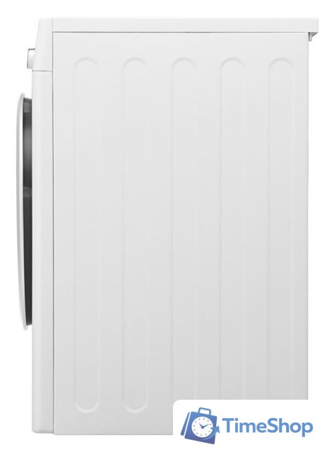 Стирально-сушильная машина LG F2J6HG0W - Изображение №7 — Интернет-магазин Time-Shop