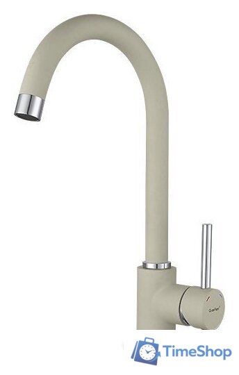 Смеситель GranFest Мрамор 3650 (топаз) - Изображение №1 — Интернет-магазин Time-Shop