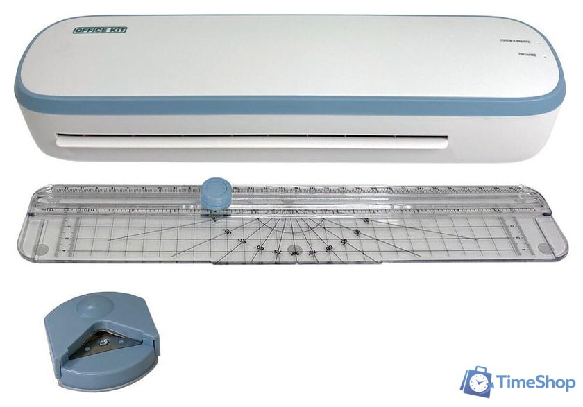 Ламинатор Office-Kit L2307B - Изображение №1 — Интернет-магазин Time-Shop