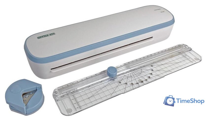Ламинатор Office-Kit L2307B - Изображение №6 — Интернет-магазин Time-Shop
