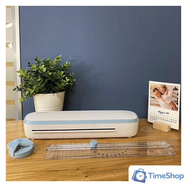 Ламинатор Office-Kit L2307B - Изображение №7 — Интернет-магазин Time-Shop