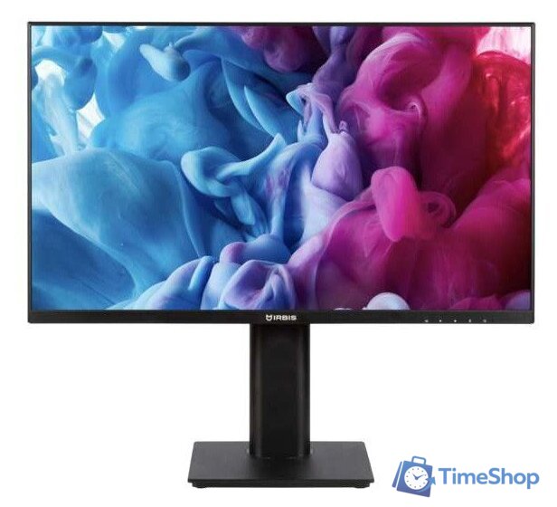 Монитор IRBIS MirView 24FIDS123.100_MIR - Изображение №1 — Интернет-магазин Time-Shop