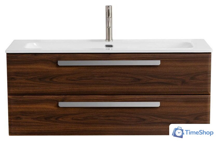  Cezares Тумба под умывальник ECO-CER-N-1200-2C-SO-NCS-P - Изображение №1 — Интернет-магазин Time-Shop