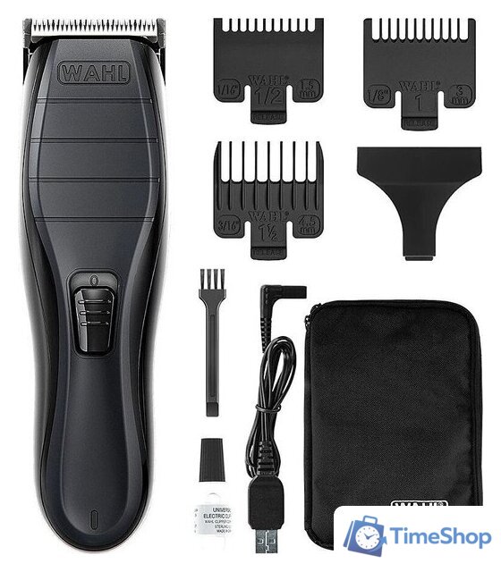 Машинка для стрижки волос Wahl 3029293 - Изображение №1 — Интернет-магазин Time-Shop
