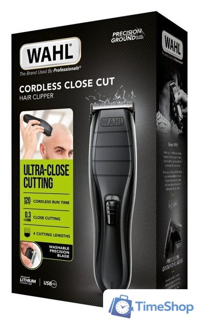 Машинка для стрижки волос Wahl 3029293 - Изображение №3 — Интернет-магазин Time-Shop