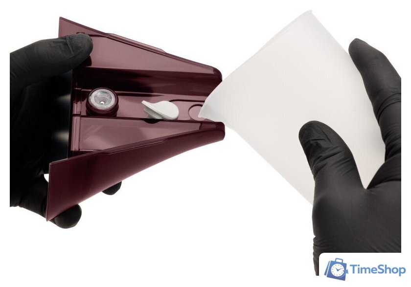Отпариватель Gressel GSI-2382 - Изображение №11 — Интернет-магазин Time-Shop