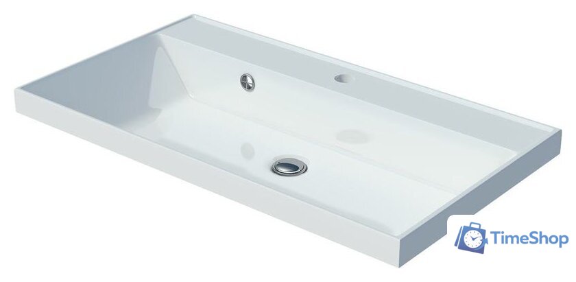 Умывальник Madera Classica 80.2x45 - Изображение №1 — Интернет-магазин Time-Shop
