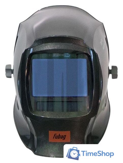 Сварочная маска Fubag Blitz 5-13 MaxiVisor Digital Natural Color - Изображение №2 — Интернет-магазин Time-Shop