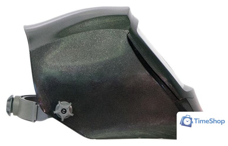 Сварочная маска Fubag Blitz 5-13 MaxiVisor Digital Natural Color - Изображение №4 — Интернет-магазин Time-Shop