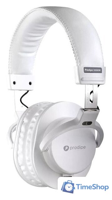 Наушники Prodipe 3000W - Изображение №1 — Интернет-магазин Time-Shop