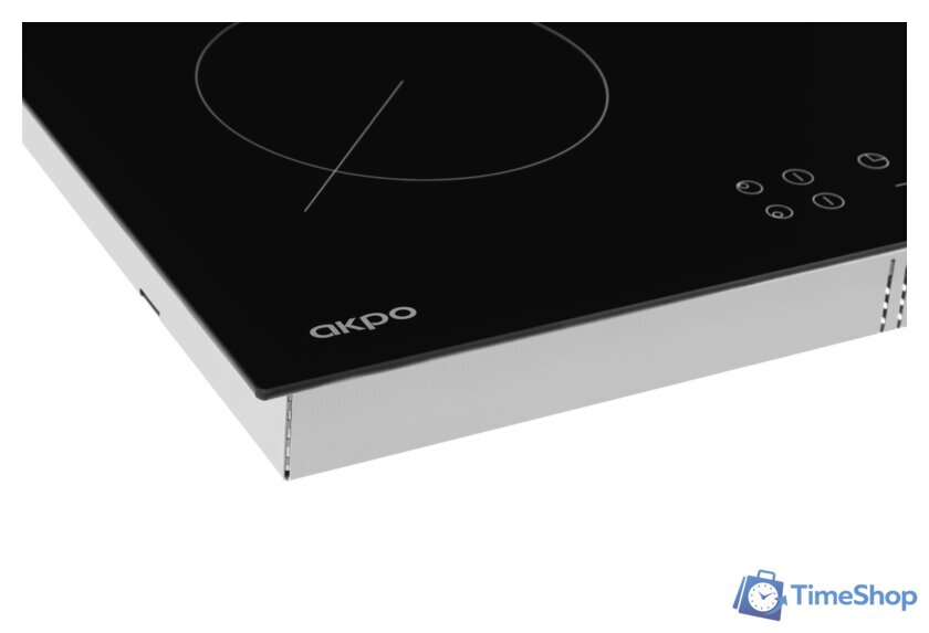 Варочная панель Akpo PKA 58 008/2 - Изображение №4 — Интернет-магазин Time-Shop