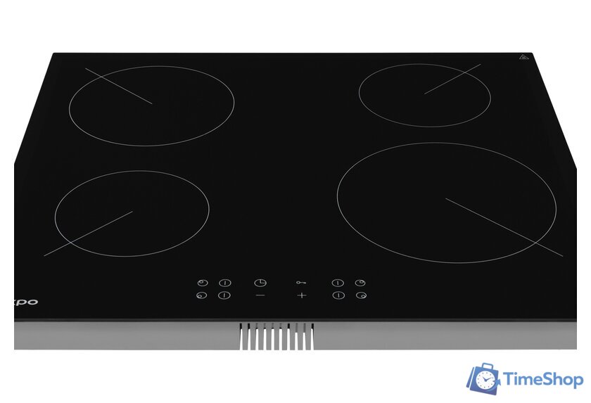 Варочная панель Akpo PKA 58 008/2 - Изображение №3 — Интернет-магазин Time-Shop