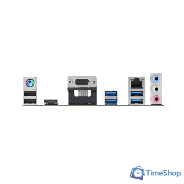 Материнская плата ASUS Prime B760M-K D4 - Изображение №5 — Интернет-магазин Time-Shop