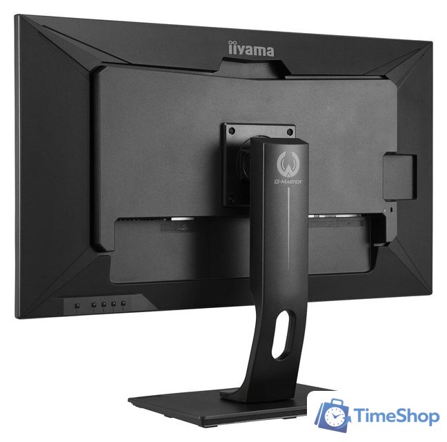 Игровой монитор iiyama G-Master Red Eagle GB3271QSU-B1 - Изображение №12 — Интернет-магазин Time-Shop