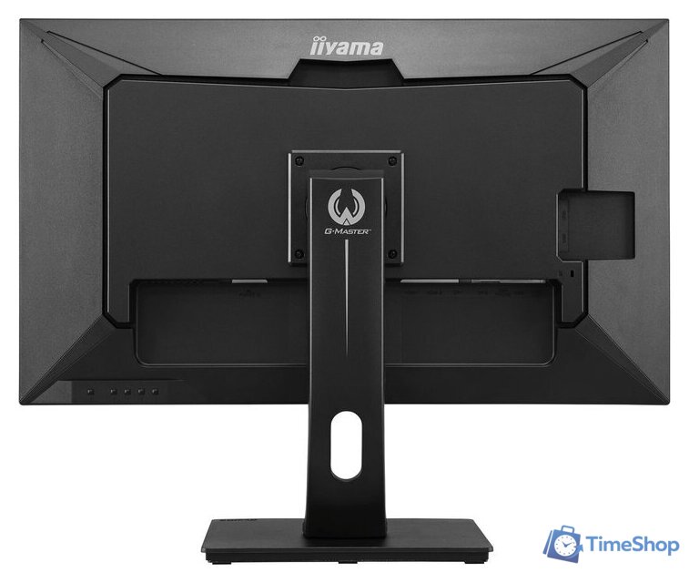 Игровой монитор iiyama G-Master Red Eagle GB3271QSU-B1 - Изображение №10 — Интернет-магазин Time-Shop