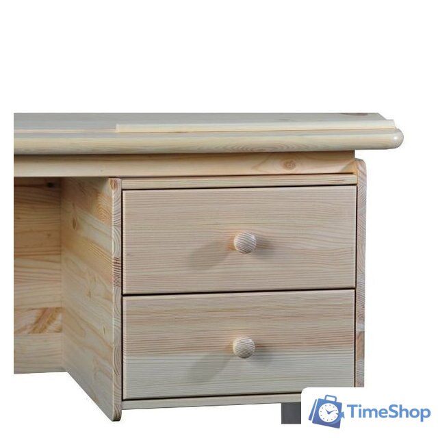 Парта Диприз Рио Д 4242 (лак) - Изображение №6 — Интернет-магазин Time-Shop