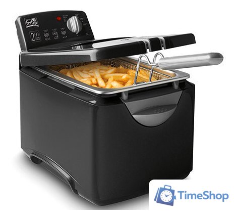 Фритюрница Fritel Turbo SF 4178 - Изображение №1 — Интернет-магазин Time-Shop