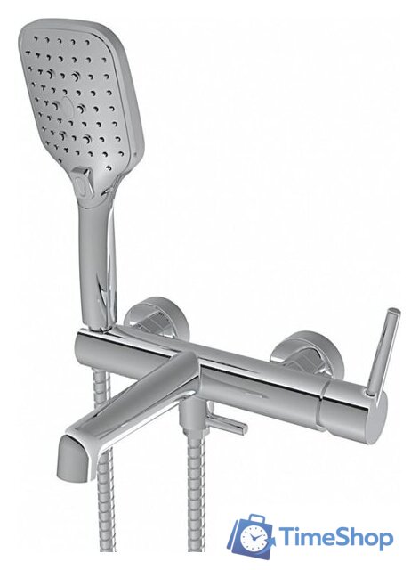 Смеситель Vieir V103532 - Изображение №1 — Интернет-магазин Time-Shop