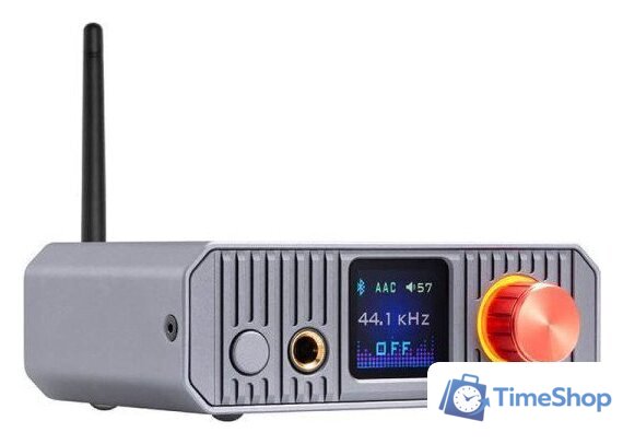 Настольный усилитель xDuoo XQ-50 Pro 3 - Изображение №1 — Интернет-магазин Time-Shop