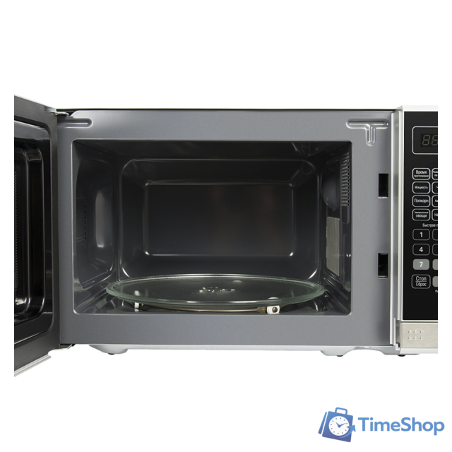 Микроволновая печь MAUNFELD MFSMO.20.7SGB - Изображение №5 — Интернет-магазин Time-Shop