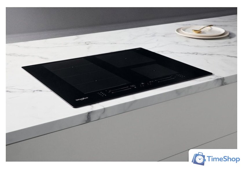 Варочная панель Whirlpool WF S0160 NE - Изображение №7 — Интернет-магазин Time-Shop