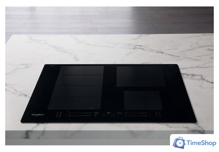 Варочная панель Whirlpool WF S0160 NE - Изображение №3 — Интернет-магазин Time-Shop