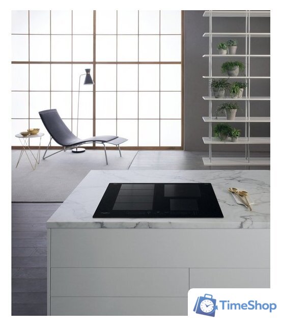 Варочная панель Whirlpool WF S0160 NE - Изображение №2 — Интернет-магазин Time-Shop