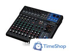 Микшерный пульт Yamaha MG12XUK - Изображение №2 — Интернет-магазин Time-Shop
