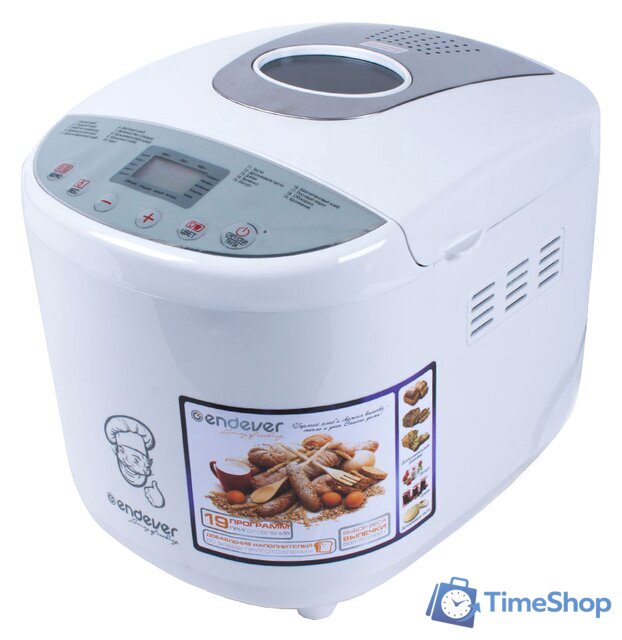 Хлебопечка Endever SkyLine MB-51 - Изображение №1 — Интернет-магазин Time-Shop