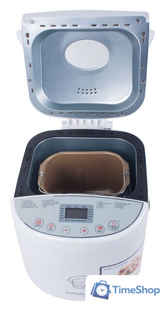 Хлебопечка Endever SkyLine MB-51 - Изображение №4 — Интернет-магазин Time-Shop