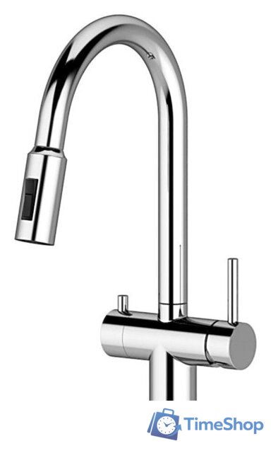 Смеситель Vieir V15060-L - Изображение №1 — Интернет-магазин Time-Shop