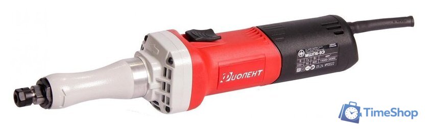 Прямошлифовальная машина Фиолент МШП6-9Э - Изображение №1 — Интернет-магазин Time-Shop