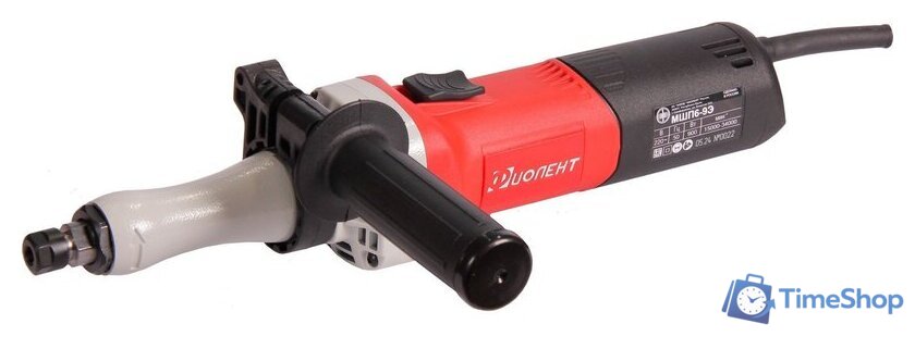 Прямошлифовальная машина Фиолент МШП6-9Э - Изображение №2 — Интернет-магазин Time-Shop