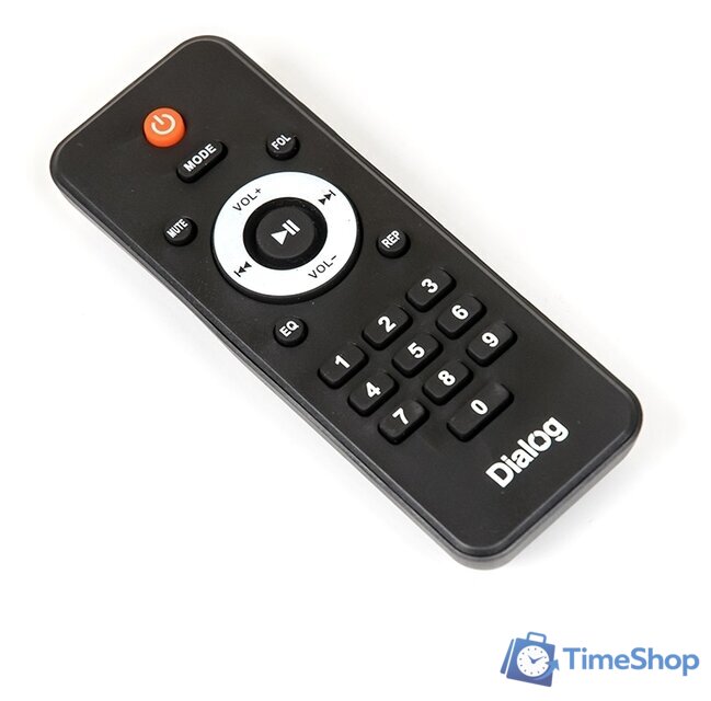 Акустика Dialog Progressive AP-250 (черный) - Изображение №8 — Интернет-магазин Time-Shop