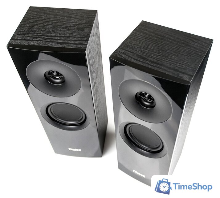 Акустика Dialog Progressive AP-250 (черный) - Изображение №6 — Интернет-магазин Time-Shop